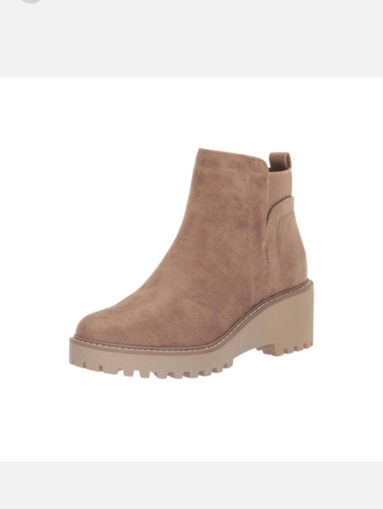 Dolce Vita Shoes - Dolce Vita Rancher Boot Size 10